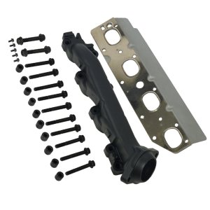 Dodge 1500 Exhaust Manifold - Passenger Side - BD Diesel - BD Diesel - `19-`24